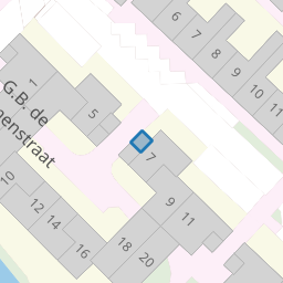 Perceel SSH00-B-1986