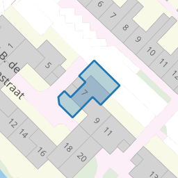 Perceel SSH00-B-1987