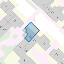 Perceel SSH00-B-1996