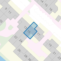 Perceel SSH00-B-1997