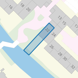 Perceel SSH00-B-2009