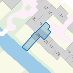 Perceel SSH00-B-2011