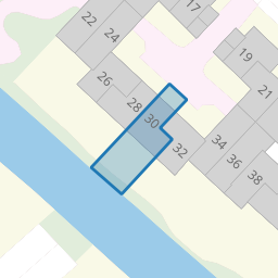 Perceel SSH00-B-2013