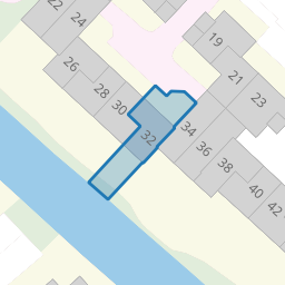 Perceel SSH00-B-2014