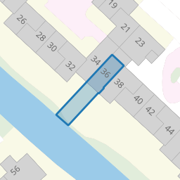 Perceel SSH00-B-2016