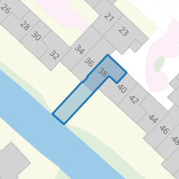 Perceel SSH00-B-2017