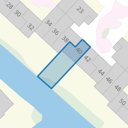 Perceel SSH00-B-2018