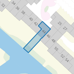 Perceel SSH00-B-2020