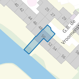 Perceel SSH00-B-2023