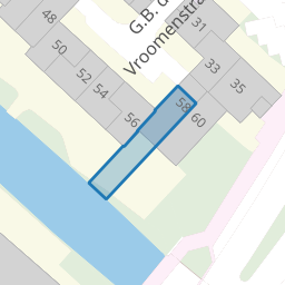 Perceel SSH00-B-2027