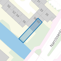 Perceel SSH00-B-2028