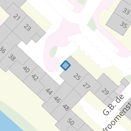 Perceel SSH00-B-2029