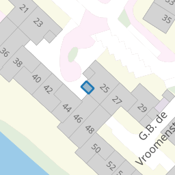 Perceel SSH00-B-2030