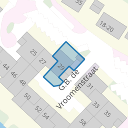 Perceel SSH00-B-2034