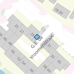 Perceel SSH00-B-2036