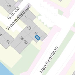 Perceel SSH00-B-2042