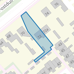 Perceel SSH00-B-2059