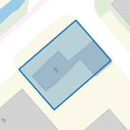 Perceel SSH00-B-2088