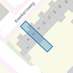 Perceel SSH00-B-2099