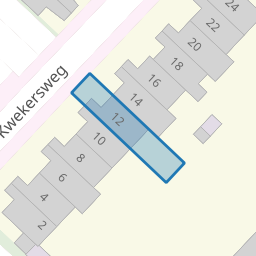 Perceel SSH00-B-2102