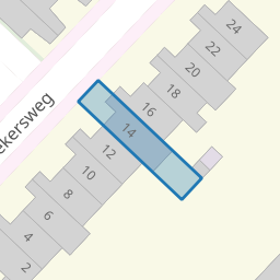 Perceel SSH00-B-2103