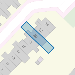 Perceel SSH00-B-2106