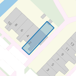 Perceel SSH00-B-2110