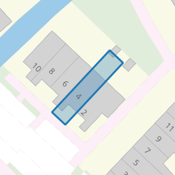 Perceel SSH00-B-2111