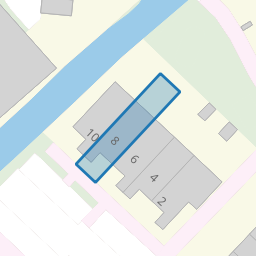 Perceel SSH00-B-2113