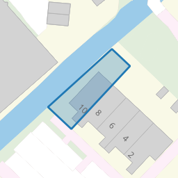 Perceel SSH00-B-2114