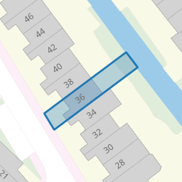 Perceel SSH00-B-2127
