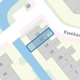 Perceel SSH00-B-2137