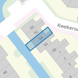 Perceel SSH00-B-2138