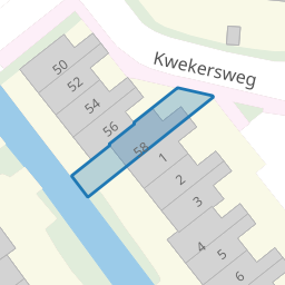 Perceel SSH00-B-2140