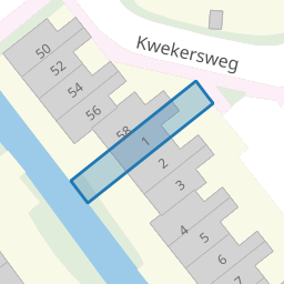 Perceel SSH00-B-2141