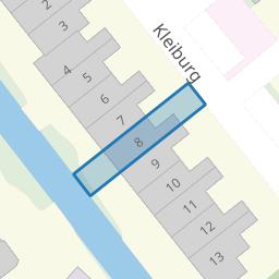 Perceel SSH00-B-2148