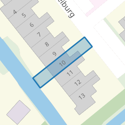 Perceel SSH00-B-2150