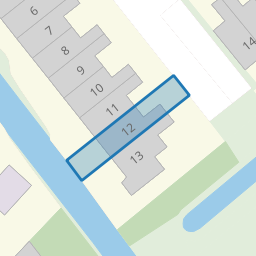 Perceel SSH00-B-2152