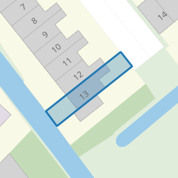 Perceel SSH00-B-2153