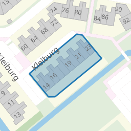Perceel SSH00-B-2154