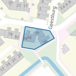 Perceel SSH00-B-2155