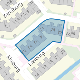 Perceel SSH00-B-2156