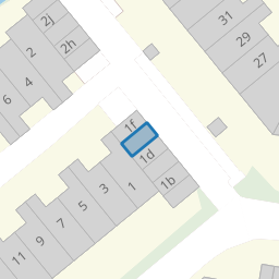 Perceel SSH00-B-2158