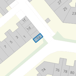 Perceel SSH00-B-2162