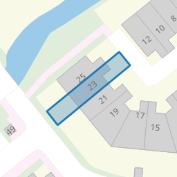 Perceel SSH00-B-2174