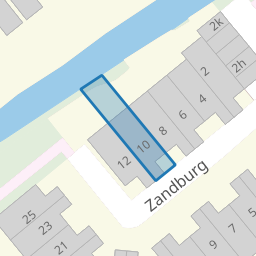 Perceel SSH00-B-2177