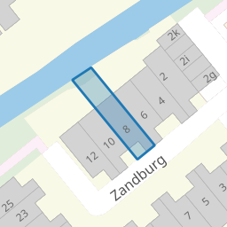 Perceel SSH00-B-2178