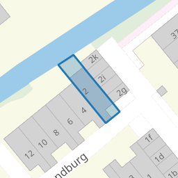 Perceel SSH00-B-2181