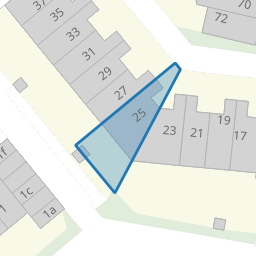 Perceel SSH00-B-2193