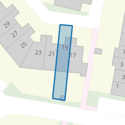 Perceel SSH00-B-2196